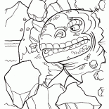 الزواحف الرهيب