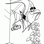 الأصدقاء الأوفياء