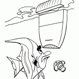 تصفية المياه