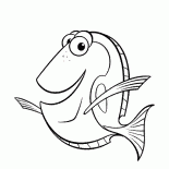 زوجة الأب نيمو