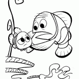 الأب الرعاية