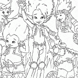 آرثر - البطل