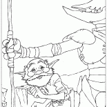 الجد في الأسر