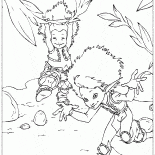 بيتمك وآرثر