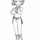 القرى هي دائما جيدة