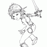 معركة الأميرة سيلينا