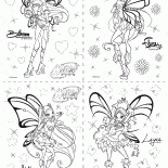 وينكس سوفيكس