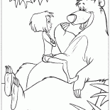 ماوكلي وبالو