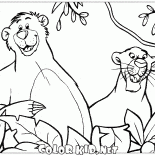 باجيرا وبالو