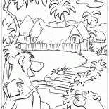 وماوكلي القرية