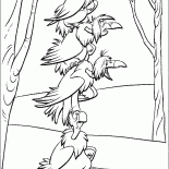 غريفينز استكشاف