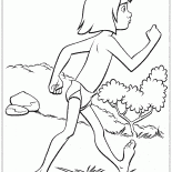 ماوكلي السفر بأمان