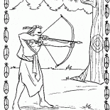 شقيق بوكاهونتاس