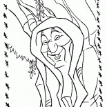 جدة الصفصاف