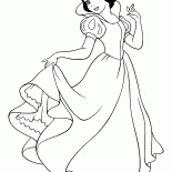 الأميرة الطيبة