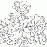 ميلاد سعيد الأقزام