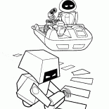 محب للنظافة