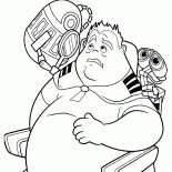 الروبوتات وقائد