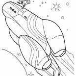 سفينة الفضاء وادي