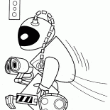 إيفا يحفظ وادي