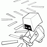 تنظيف للروبوت