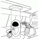 إيف والآليون الأذكياء