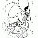 الرقص الكوني