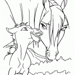 الطفولة روح ل