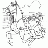 الانقاذ من الاسر