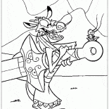 موشو يضع خطة