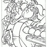 جن أمسك الصبي