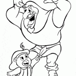 صمغ الدببة في التدريب