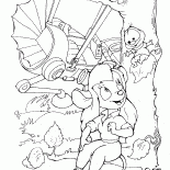 السوستة وأداة