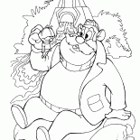 مونتي وزيبر