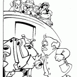 نيمول العالم الغاضب