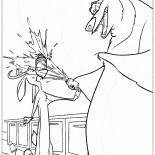 عصير الليمون من العلبة