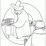 المدينة شريف