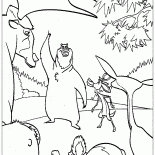 علة خلق الاتحاد