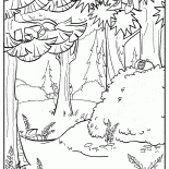 علة الاختباء