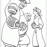 الفضة وهوكينز