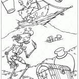 سفينة فلينت