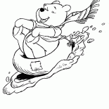 ويني لفات من الجبل