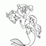 سيباستيان في فقاعة