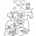 باص المدرسة