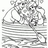 الأمير وارييل