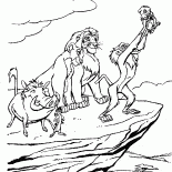 ولي العهد الجديد