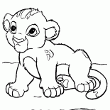 قليلا سيمبا