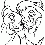 المحبة ليونز