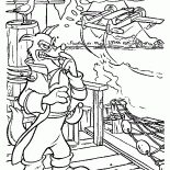 قراصنة تقرر التجسس