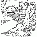 دون كارانج المتعجل